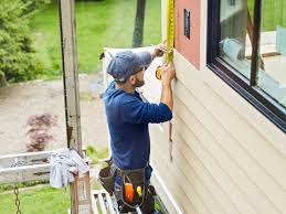 Best Siding Removal and Disposal  in North Highlands, CA